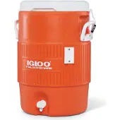 Igloo 5 Gallon Seat Top drankkoeler