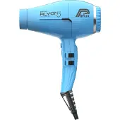 Parlux Haardroger - Alyon - Luchtstroom 84 m3/h - 2250 W - Turquoise