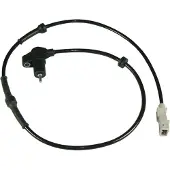 METZGER 0900245 Wielsnelheidssensor (ABS)