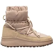Antarctica Snowboot Women 8728N Sand-Schoenmaat 40