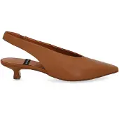 Angel Alarcon Sonia Slingbacks | Maat 38 Dames Bruin