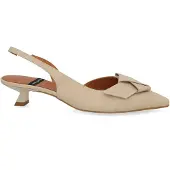 Angel Alarcon Aline Slingbacks | Maat 37