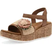 Ara Sandaal beige / bruin