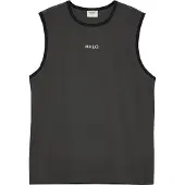 Halo Shirt antraciet