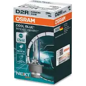 Osram D2r 85v 35w P32d-3 Cool Blue Intense Nextgen 6200k Autolicht