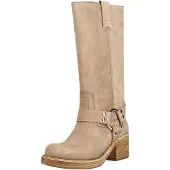 Jeffrey campbell Laarzen sand