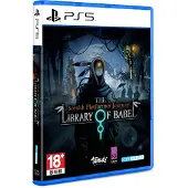 The Library of Babel | PS5