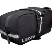 Lezyne Road Caddy XL zadeltas, 1,5 liter, zwart, zwart, one size