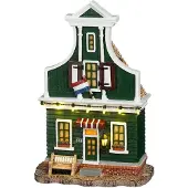 Luville Molendam Zaanse Schande | 3x AAA | 15 x 8 x 23 cm