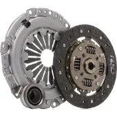Valeo Koppelingsset 832378