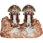 Luville Efteling Dios Gargola | 14 x 7 x 10 cm