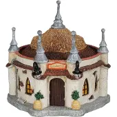 Luville Efteling Lurk en Limoenhuys Licht Muziek Collectie 2025