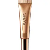 ICONIC LONDON - Sheer Bronze - Spiced Tan