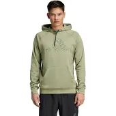 Adidas Game and Go Training Big Logo Hoodie