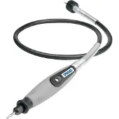 Dremel Flexibele as