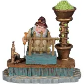Luville Efteling Laaf Luur Collectie 2025