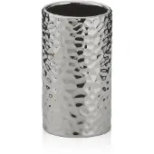 kela Badkamerbeker Sterling Zilver