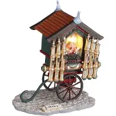 Luville Efteling Laaf Loetwiek | 3x AA | 11 x 8 x 13 cm