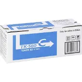 Kyocera TK-580C Toner