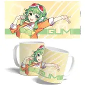 POPbuddies Vocaloid Megpoid Mok / Beker Gumi V6 325 ml Cups & Mok / Bekers