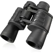Bresser Verrekijker - Hunter 8x40 - Met Dioptriecorrectie