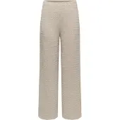 ONLY Broek 'ONLIlse' greige