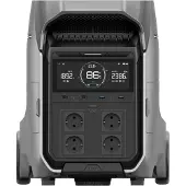 EcoFlow Delta Pro 3