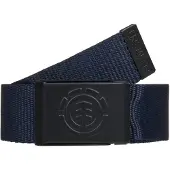 Element Icon Webbing Riem Blauw Man