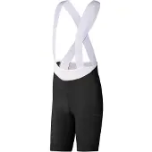 Adidas - Women's Essential Bib Cargo - Fietsbroek L, zwart