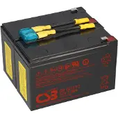CSB Oplaadbare batterijenset 1 stuk(s)