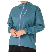 Asics Fujitrail Elite Waterproof Jack Dames
