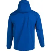 Joma Elite Viii Jacket Blauw M Man
