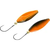 Spro Incy Inline Spoon 1.5g - Kleur : Rust