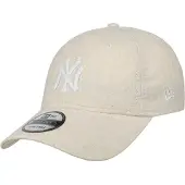 New Era 9Twenty Linen Yankees Pet by
