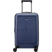 Delsey Trolley 'Turenne 2.0' blauw