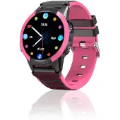 Savefamily Slim, 3,25 cm (1,28 inch), IPS-display, touchscreen, GPS