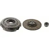 SACHS Koppelingsset 3400 700 307