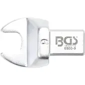 Bgs Dopsleutel 9 mm dopsleutel 9 x 12 mm