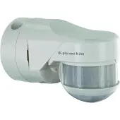 B.E.G. Luxomat Bewegingsschakelaar (Compleet) - 93331