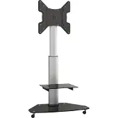 My Wall HP1CL TV-wagen 81,3 cm (32) - 139,7 cm (55) In hoogte verstelbaar, Kantelbaar, Zwenkbaar, Uittrekbaar