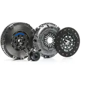 Valeo 845050 Koppelingsset