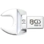 Bgs Dopsleutel 10 mm dopsleutel 9 x 12 mm