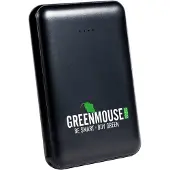 GREENMOUSE Powerbank Mini – 5000mAh