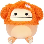Squishmallows - 30 cm P19 Shasta Bigfoot (1905428)