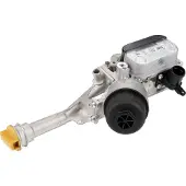 Nissens Olie radiator, motorolie 90928