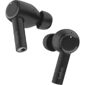 Belkin Soundform Pulse True Wireless Zwart