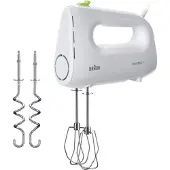 Braun Klopper Hm1110wh