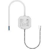 Goobay LED-transformator | 12V DC | 12W | IP67
