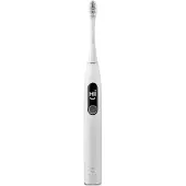 Oclean X Pro Elite Smart Sonic - Elektrische Tandenborstel - Touch Screen - Draadloos Opladen