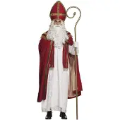 Boland Sinterklaas kostuum